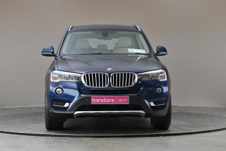 2017 BMW X3 - photo 2