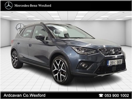 2020 SEAT Arona - photo 2