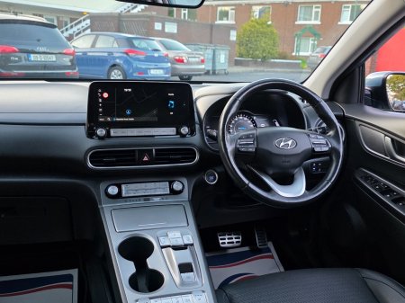 2020 Hyundai KONA - photo 23