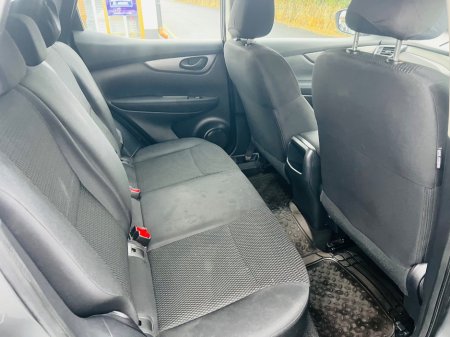 2018 Nissan Qashqai - photo 14