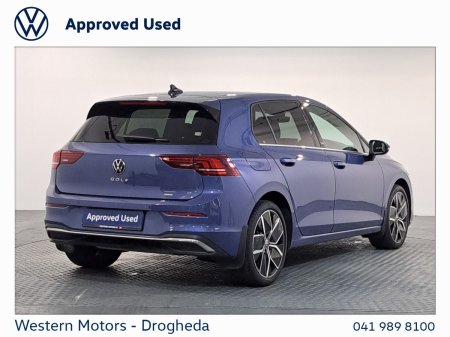 2024 Volkswagen Golf - photo 15