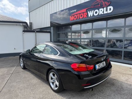 2014 BMW 4-Series - photo 2