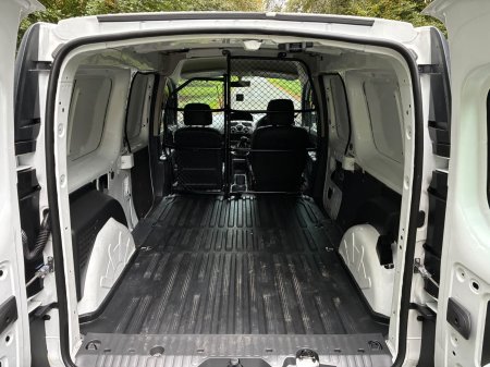2020 Renault Kangoo - photo 10