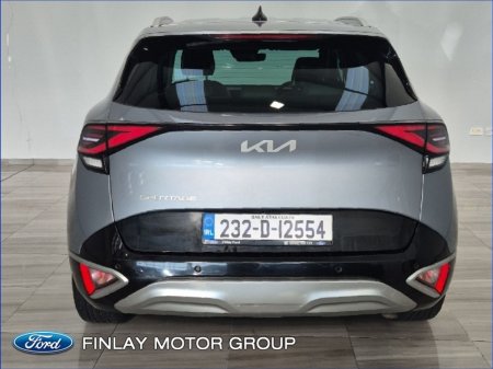 2023 Kia Sportage - photo 21
