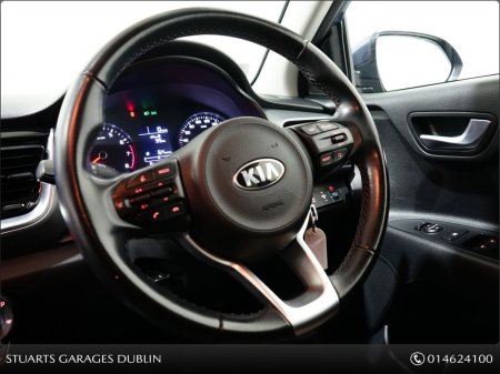 2024 Kia Stonic - photo 14