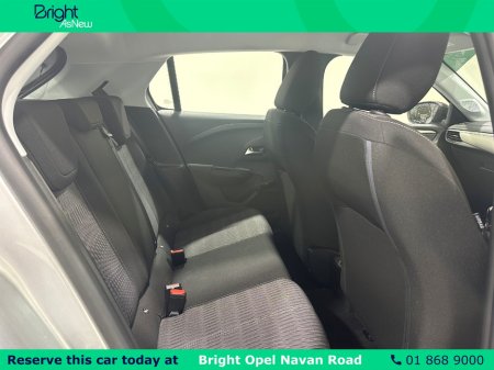 2023 Opel Corsa - photo 19
