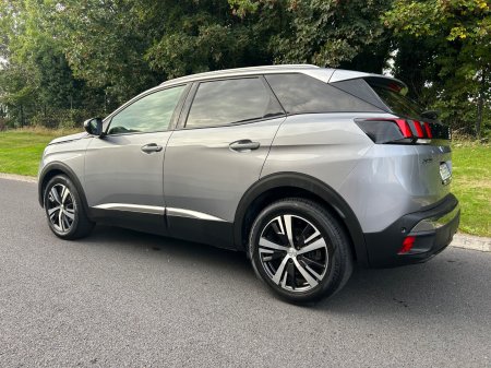 2020 Peugeot 3008 - photo 7