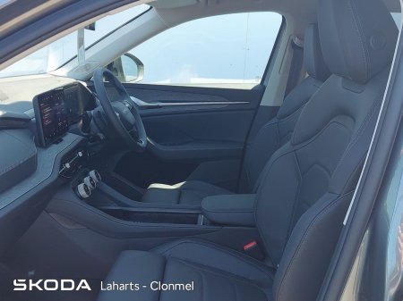 2026 Skoda Kodiaq - photo 4