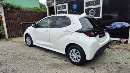 2022 Toyota Yaris - photo 6