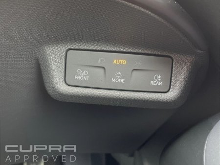 2026 Cupra Tavascan - photo 20
