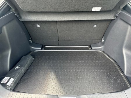2024 Toyota C-HR - photo 10