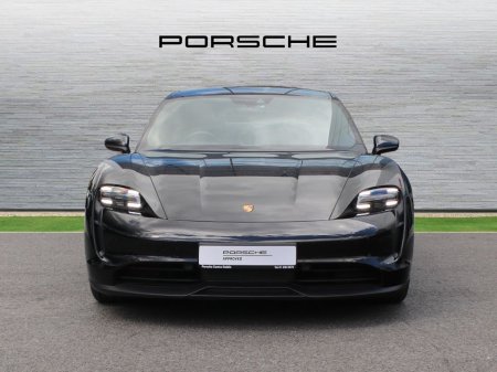 2023 Porsche Taycan - photo 6