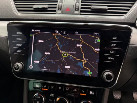 2022 Skoda Superb - photo 41