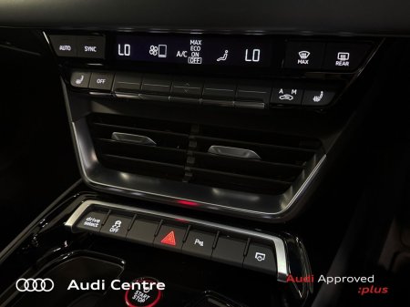 2023 Audi e-tron GT quattro - photo 15