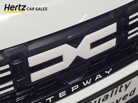 2024 Dacia Sandero Stepway - photo 9