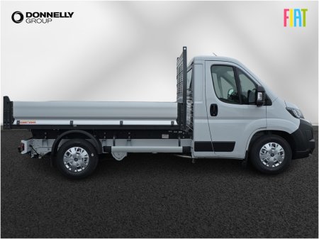 2026 Fiat Ducato - photo 3