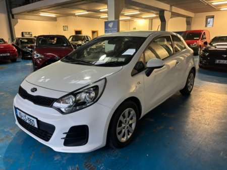2015 Kia Rio - photo 3
