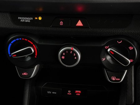 2019 Kia Stonic - photo 27