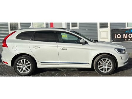 2017 Volvo XC60 - photo 5