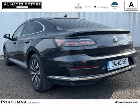 2024 Volkswagen Arteon - photo 3