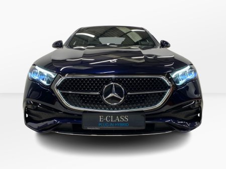 2026 Mercedes-Benz E-Class - photo 10