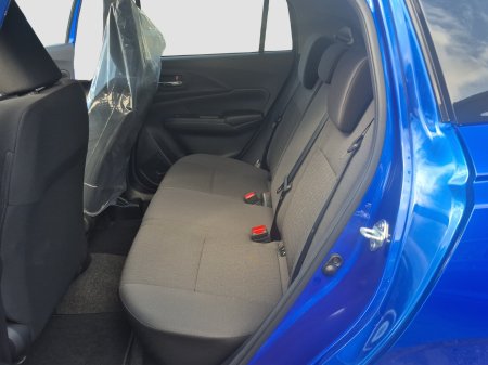 2026 Suzuki Swift - photo 30