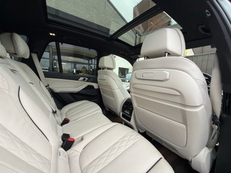 2024 BMW X5 - photo 13