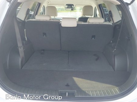 2022 Hyundai Santa Fe - photo 17