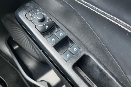 2025 Ford Puma - photo 16