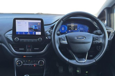 2023 Ford Fiesta - photo 11