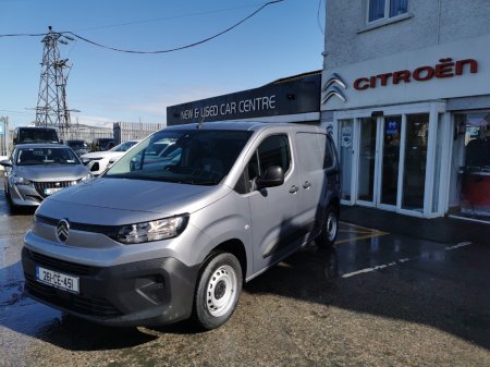 2026 Citroen Berlingo - photo 20