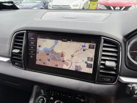 2020 Skoda Karoq - photo 19