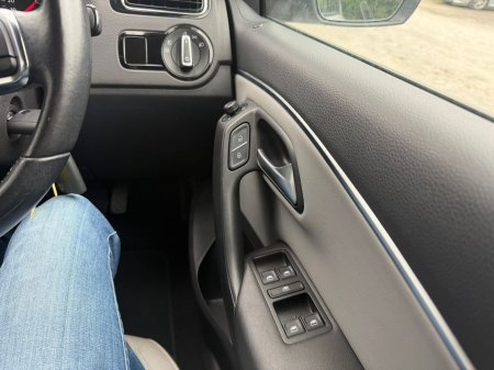 2016 Volkswagen Polo - photo 13
