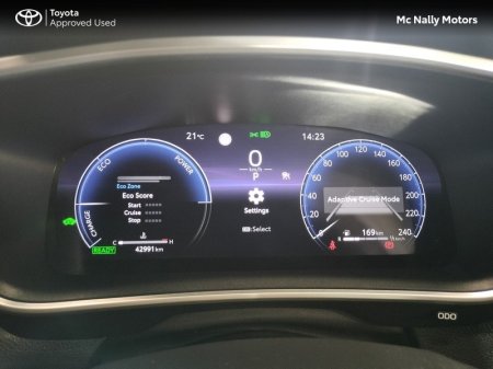 2024 Toyota Corolla Cross - photo 13