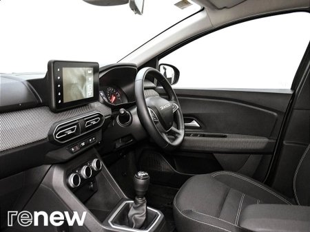 2023 Dacia Jogger - photo 5