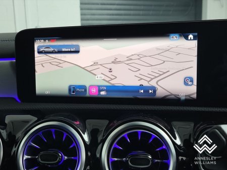 2025 Mercedes-Benz CLA - photo 17