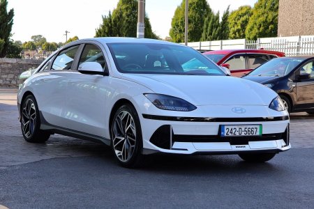 2024 Hyundai IONIQ 6 - photo 15
