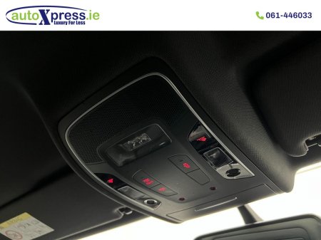 2017 Audi A6 - photo 38