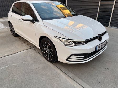 2024 Volkswagen Golf - photo 36