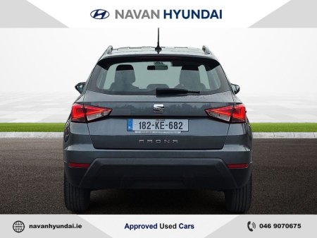 2018 SEAT Arona - photo 7