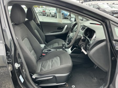 2015 Kia Ceed - photo 13