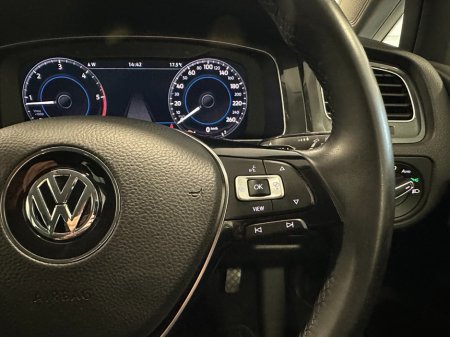 2019 Volkswagen Golf - photo 28