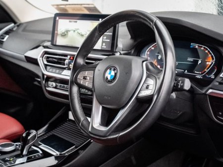 2023 BMW X3 - photo 6