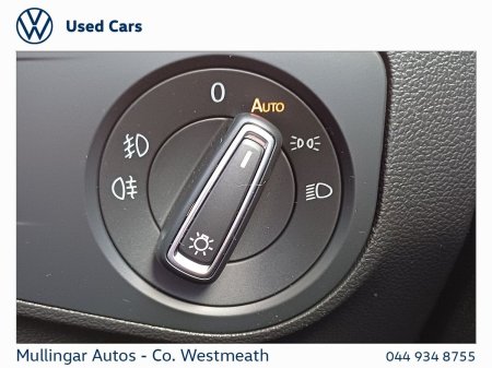 2020 Volkswagen Tiguan Allspace - photo 20