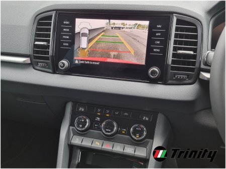 2026 Skoda Karoq - photo 17