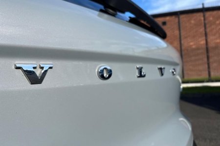 2024 Volvo XC40 - photo 40