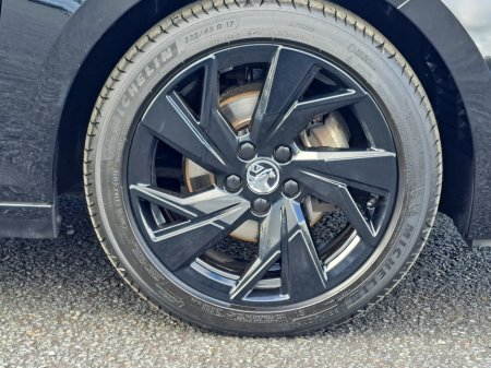 2023 Opel Astra - photo 13