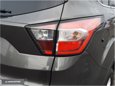2017 Ford Kuga - photo 12