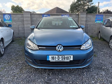 2016 Volkswagen Golf - photo 2