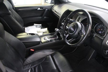 2015 Audi Q7 - photo 14
